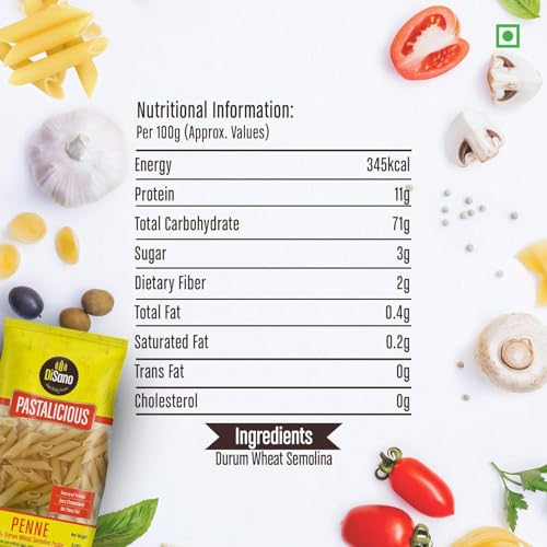 DiSano Penne Pasta 400 gm