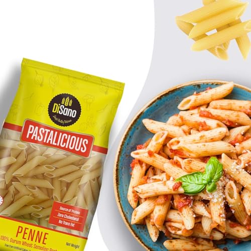 DiSano Penne Pasta 400 gm