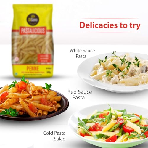 DiSano Penne Pasta 400 gm