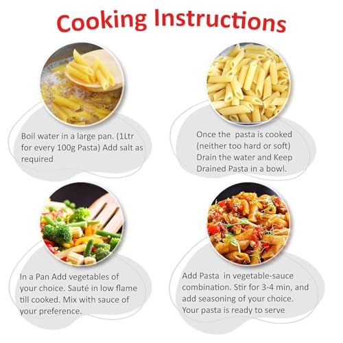 DiSano Penne Pasta 400 gm