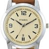 Amazon Brand - Symbol Analog Men's Watch (Dial Colored Strap) - Image 3
