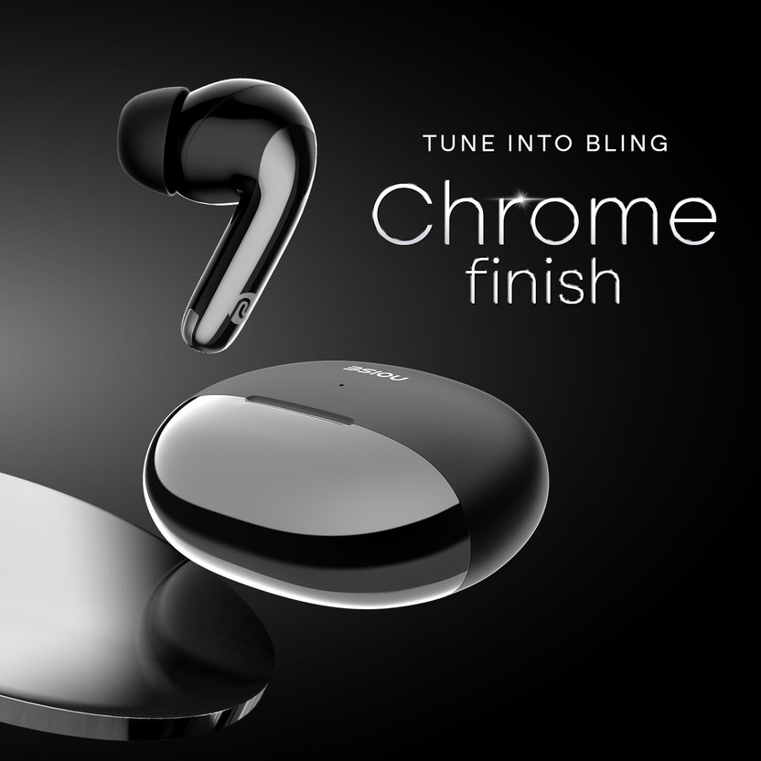 Noise Buds Verve 2