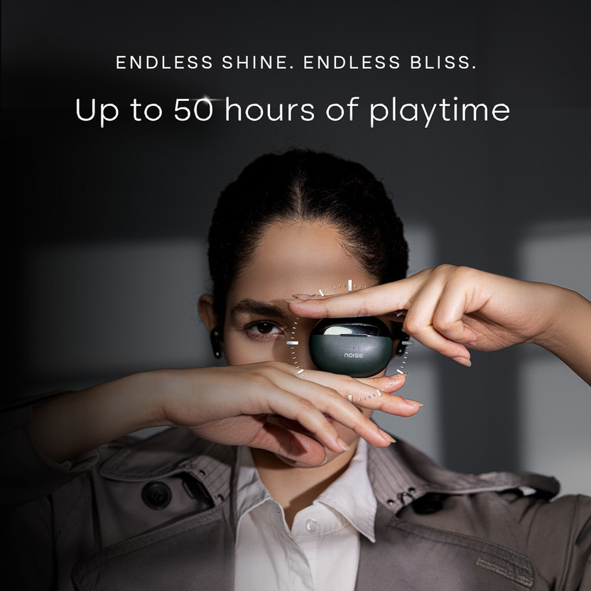 Noise Buds Verve 2