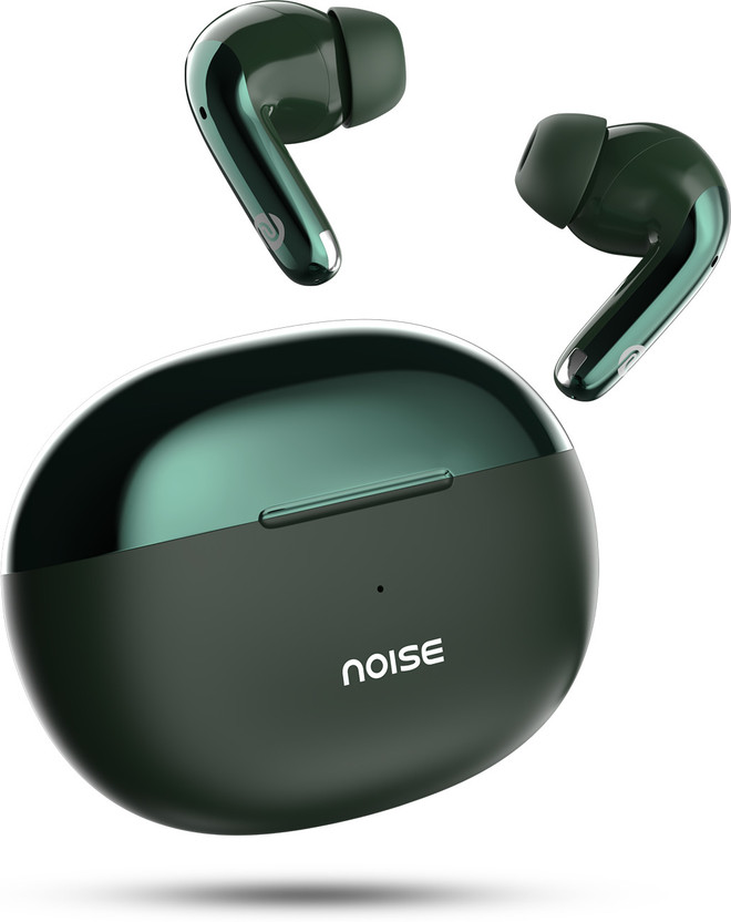 Noise Buds Verve 2