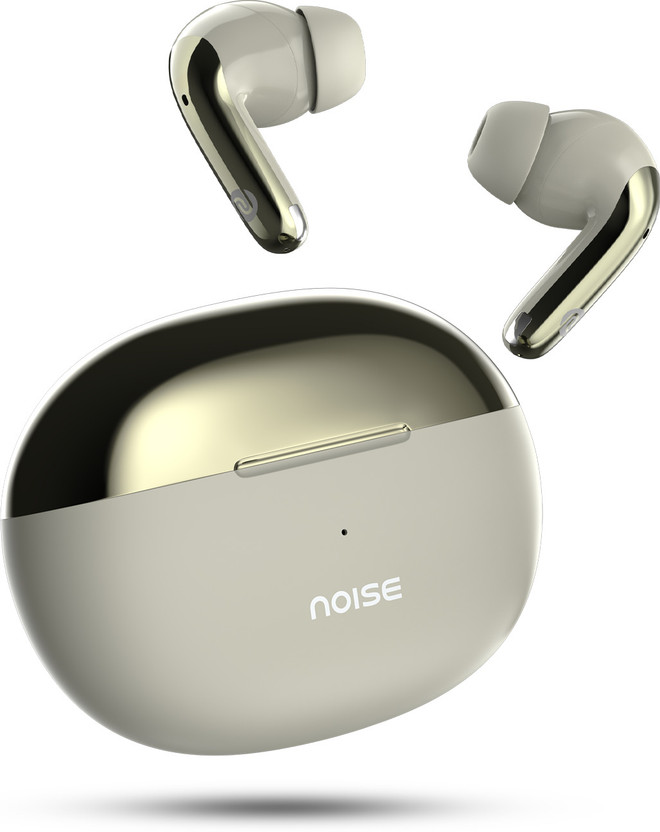 Noise Buds Verve 2