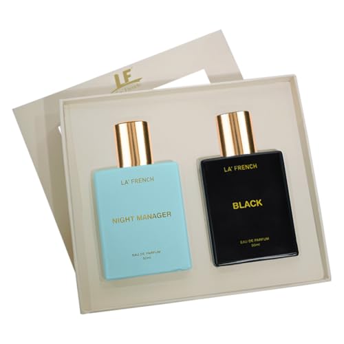 La French Night Manager &