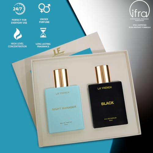 La French Night Manager &