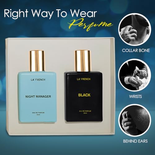 La French Night Manager &