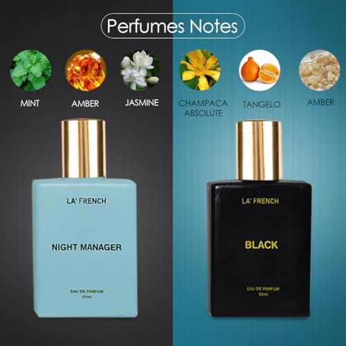La French Night Manager &