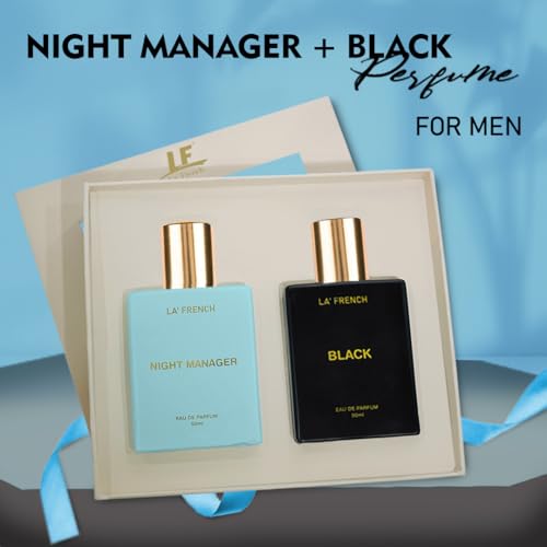 La French Night Manager &