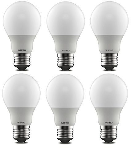 Wipro Garnet 5W LED Bulb