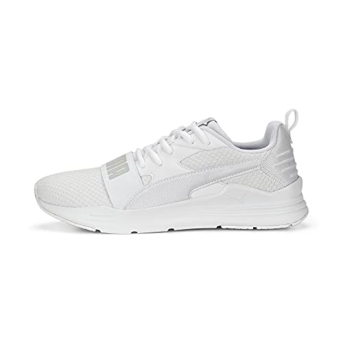 Puma Unisex-Adult Wired Run Pure Sneaker