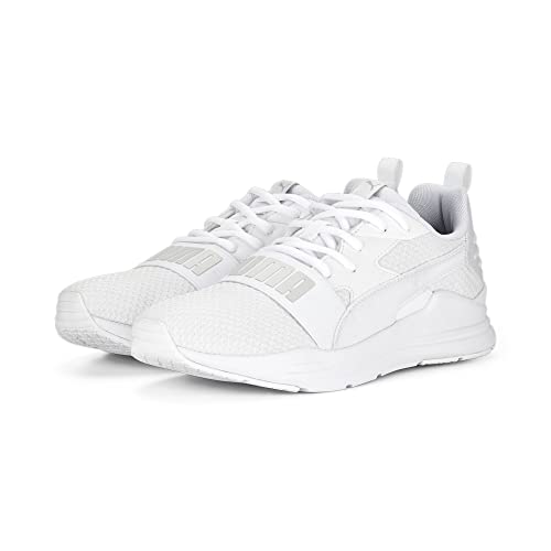 Puma Unisex-Adult Wired Run Pure Sneaker - Image 2