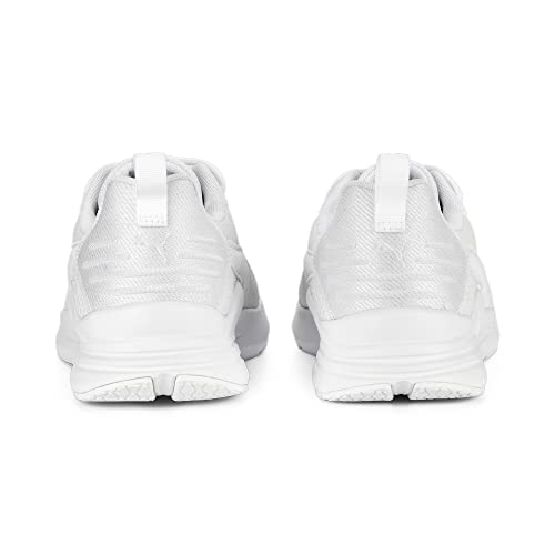 Puma Unisex-Adult Wired Run Pure Sneaker - Image 3