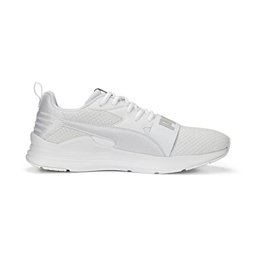 Puma Unisex-Adult Wired Run Pure Sneaker - Image 5