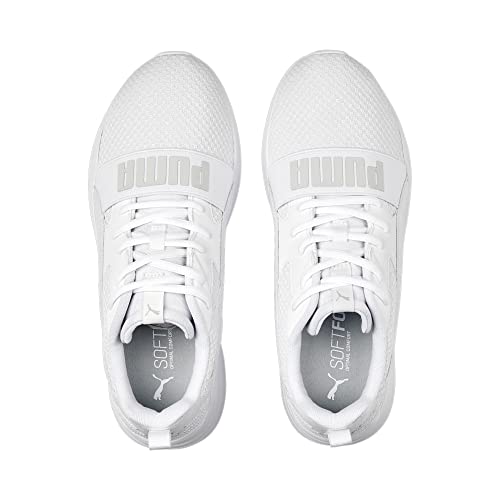 Puma Unisex-Adult Wired Run Pure Sneaker - Image 6