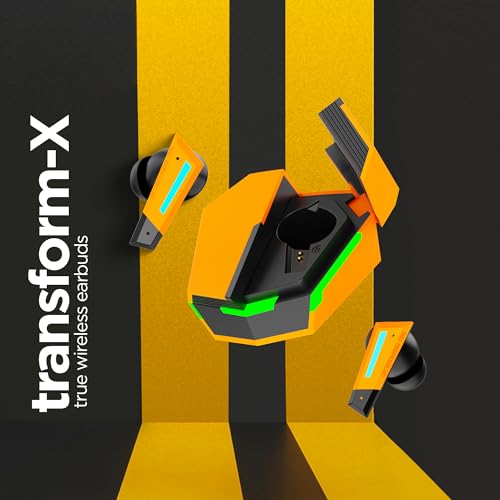 Nu Republic Transform-X with X-Bass