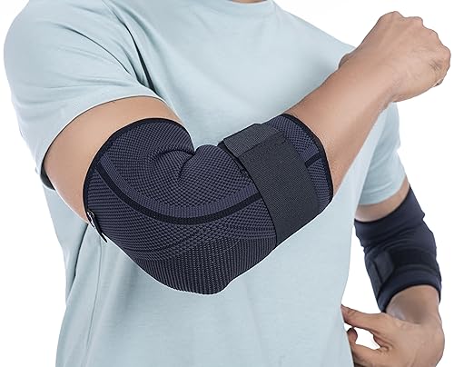 FOVERA Elbow Support Brace