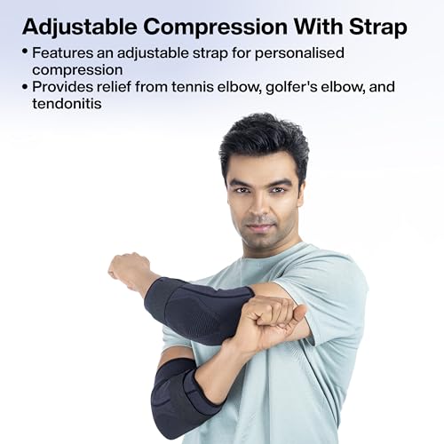 FOVERA Elbow Support Brace