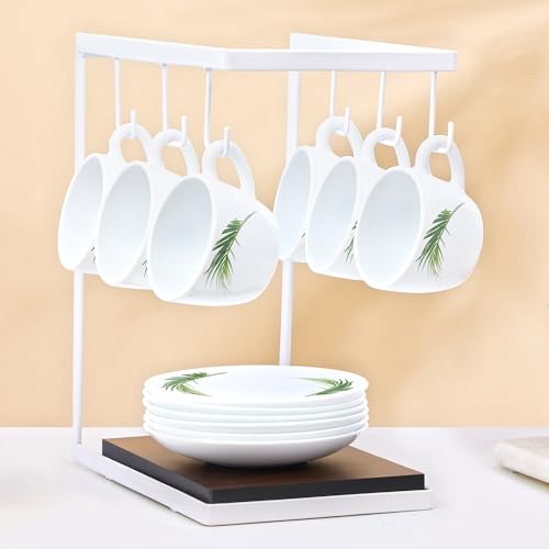 Larah by BOROSIL Crescent Opalware