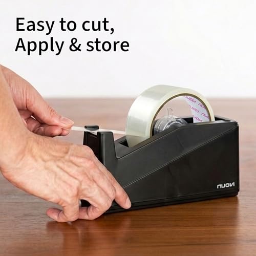 BOPP Transparent Tape | 65meter