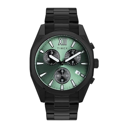 TIMEX Analog Watch for Men