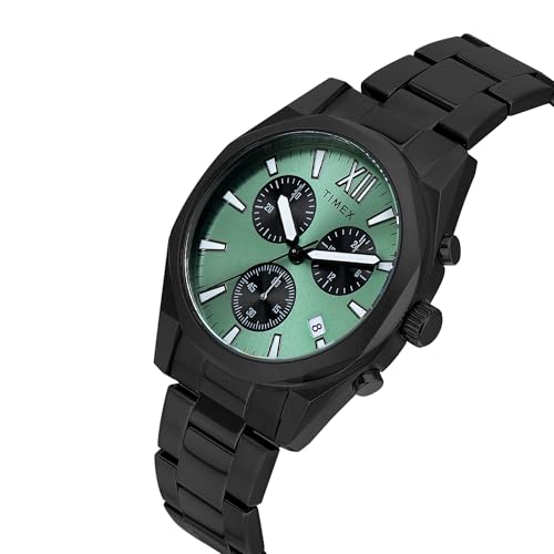 TIMEX Analog Watch for Men