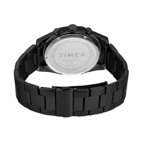 TIMEX Analog Watch for Men