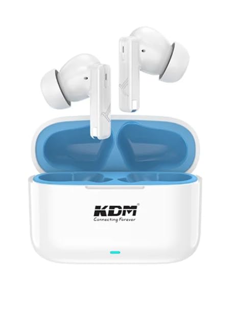 KDM W3 StartPods Bluetooth 5.4