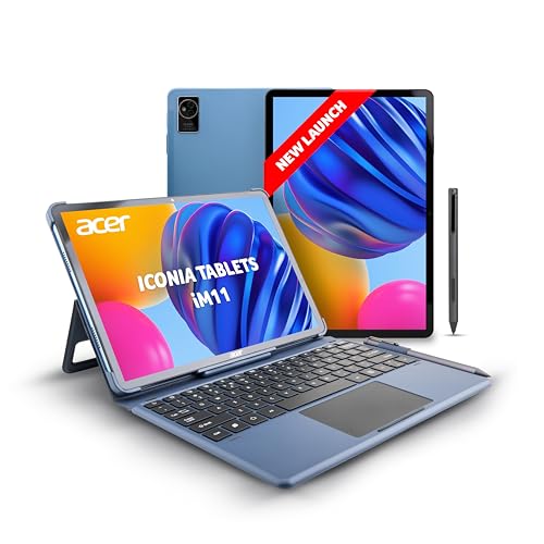 Acer Iconia Tab iM11-12M