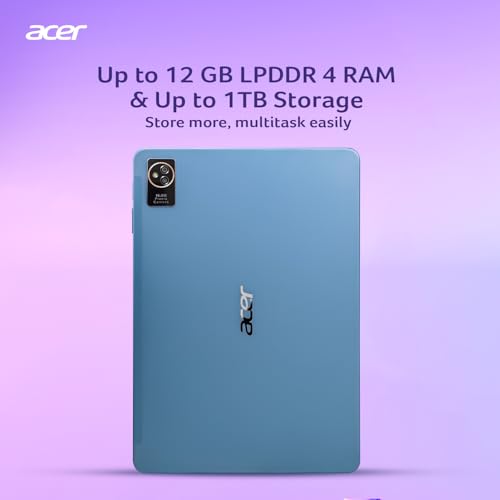 Acer Iconia Tab iM11-12M