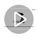 AGARO Signify Handheld Garment Steamer