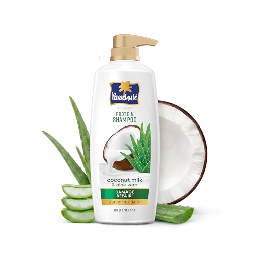 Parachute Advansed Protein Shampoo