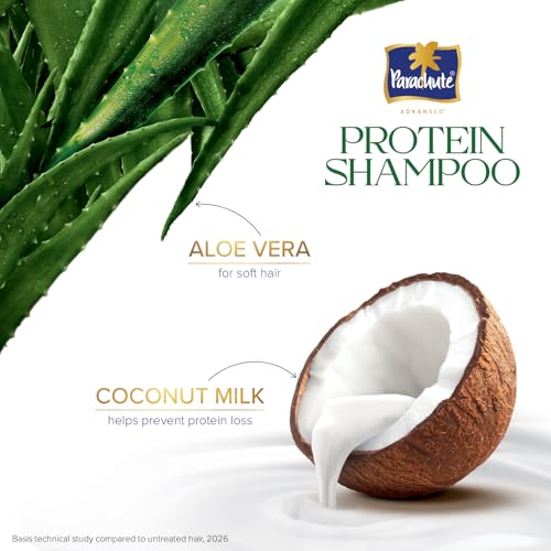 Parachute Advansed Protein Shampoo