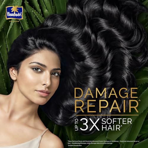 Parachute Advansed Protein Shampoo