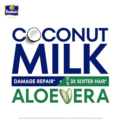 Parachute Advansed Protein Shampoo