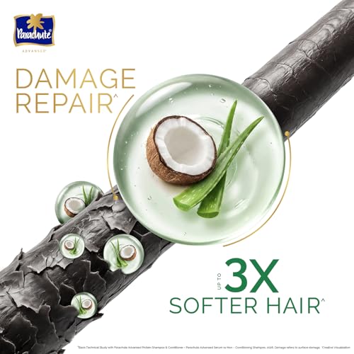 Parachute Advansed Protein Shampoo