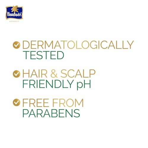 Parachute Advansed Protein Shampoo