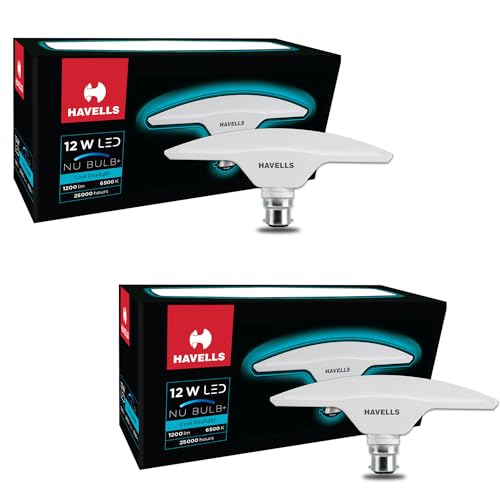 Havells T Shape NU Led