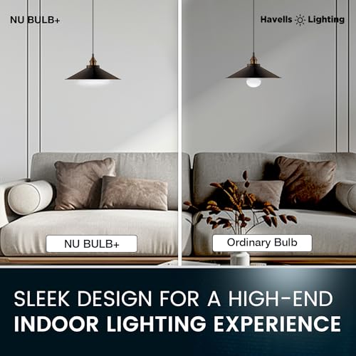 Havells T Shape NU Led