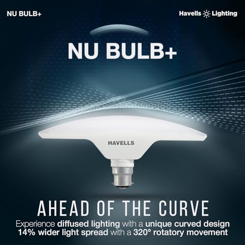Havells T Shape NU Led