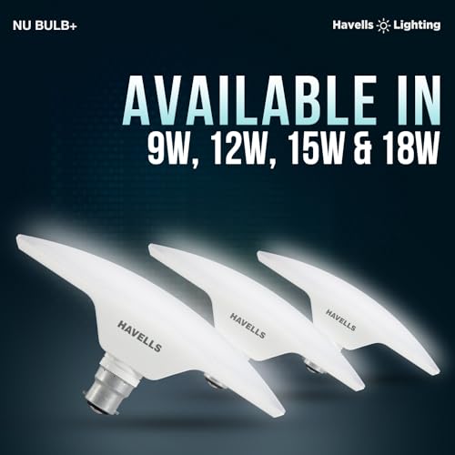 Havells T Shape NU Led