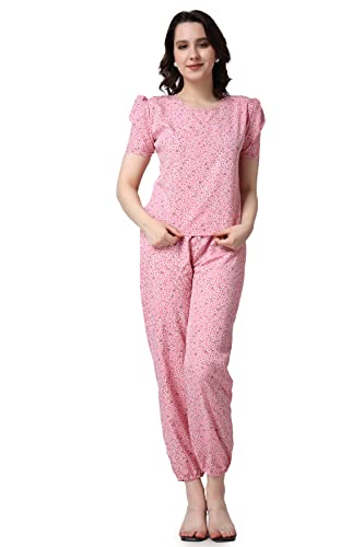 POPWINGS Casual Printed Top