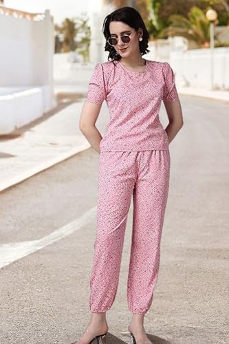 POPWINGS Casual Printed Top
