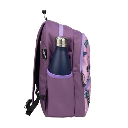 F Gear Brio Kids Backpack|Water-Resistant