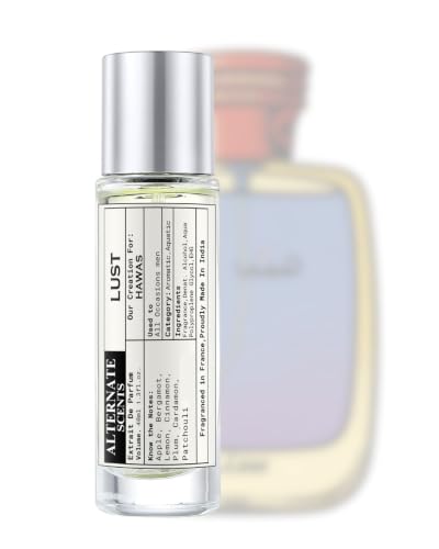 Alternate Scents LUST Long Lasting