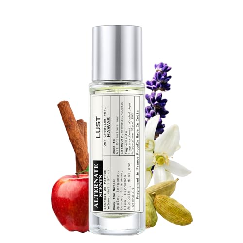 Alternate Scents LUST Long Lasting