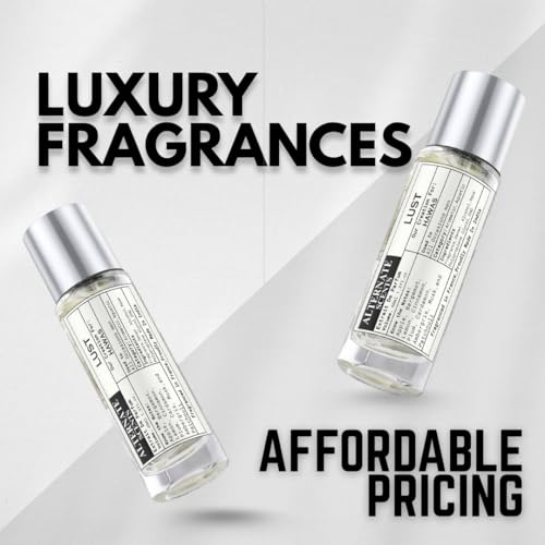 Alternate Scents LUST Long Lasting