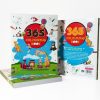 365 Colouring Book for Kids