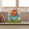 365 Colouring Book for Kids